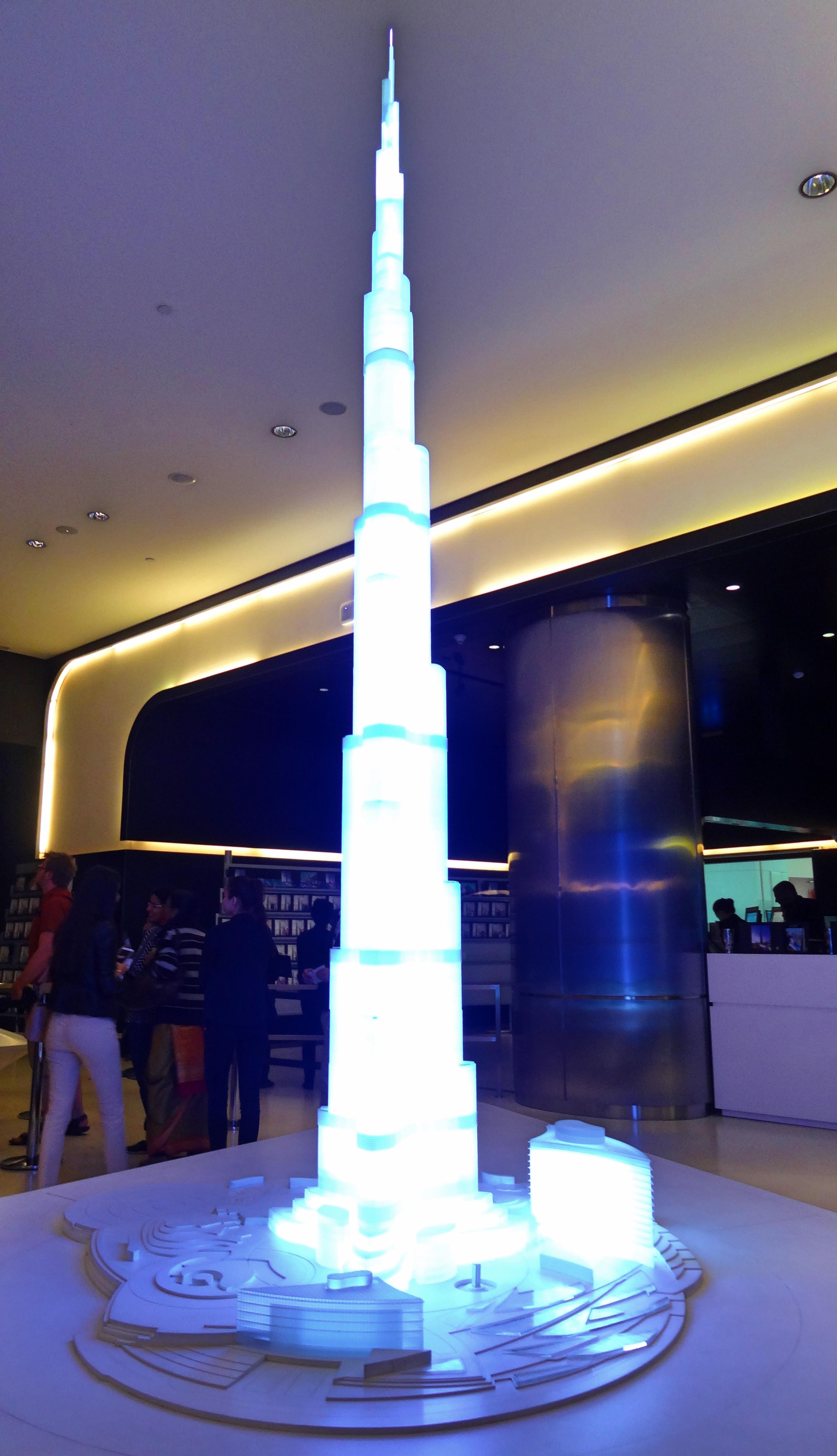 AngelLovesDreams Dubai Dubaj Burj Khalifa Burdż Kalifa podróż_6
