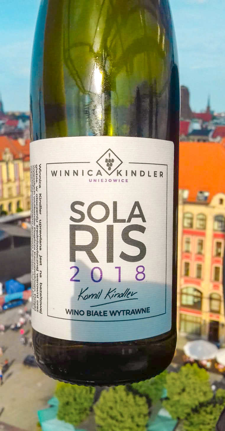 wine in the sky dinner in the sky wrocław wine tasting angellovesdreams winnice dolnośląskie