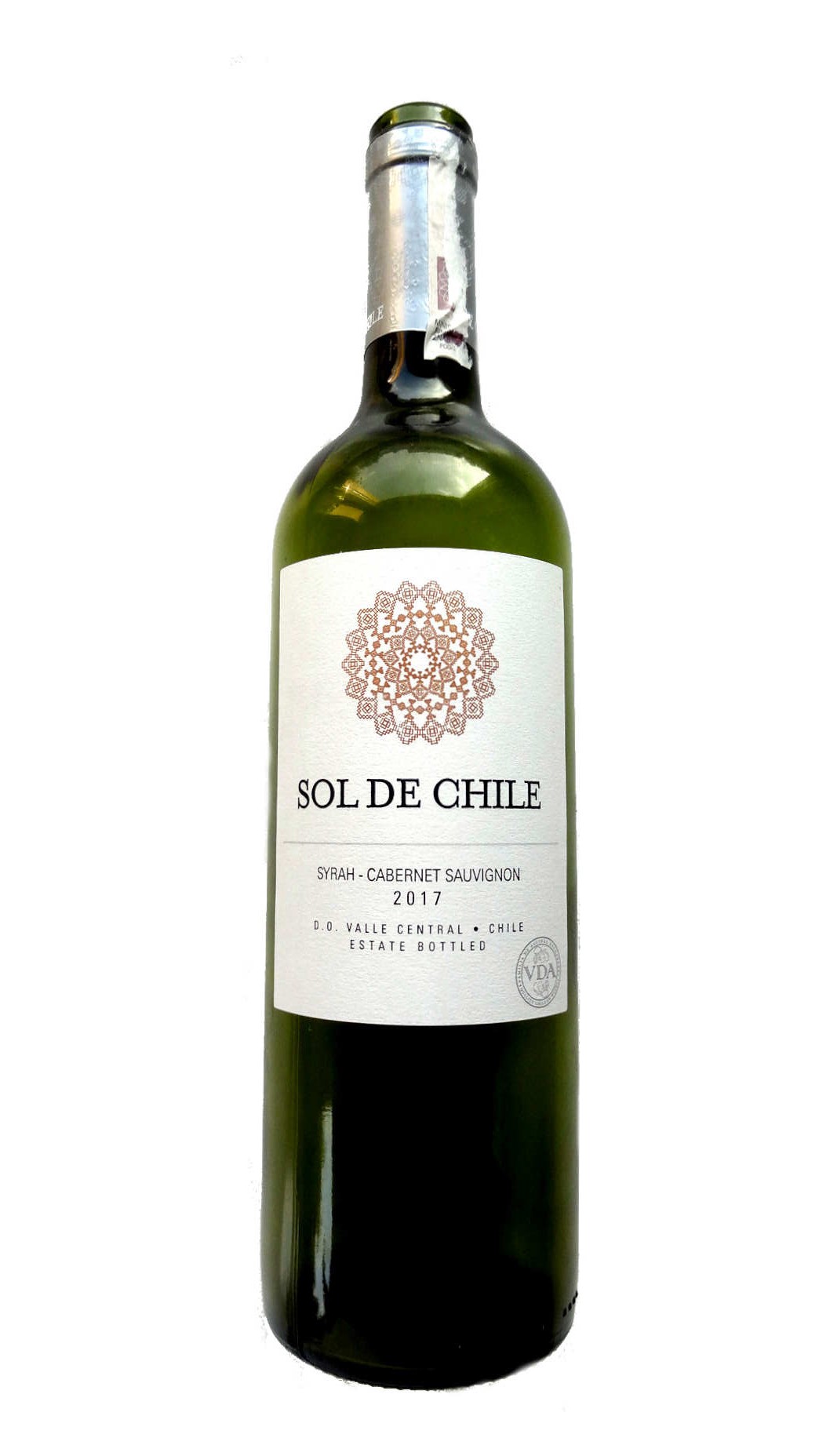 chilijskie wino czerwone wytrawne wytrawne sol de chile wine angellovesdreams