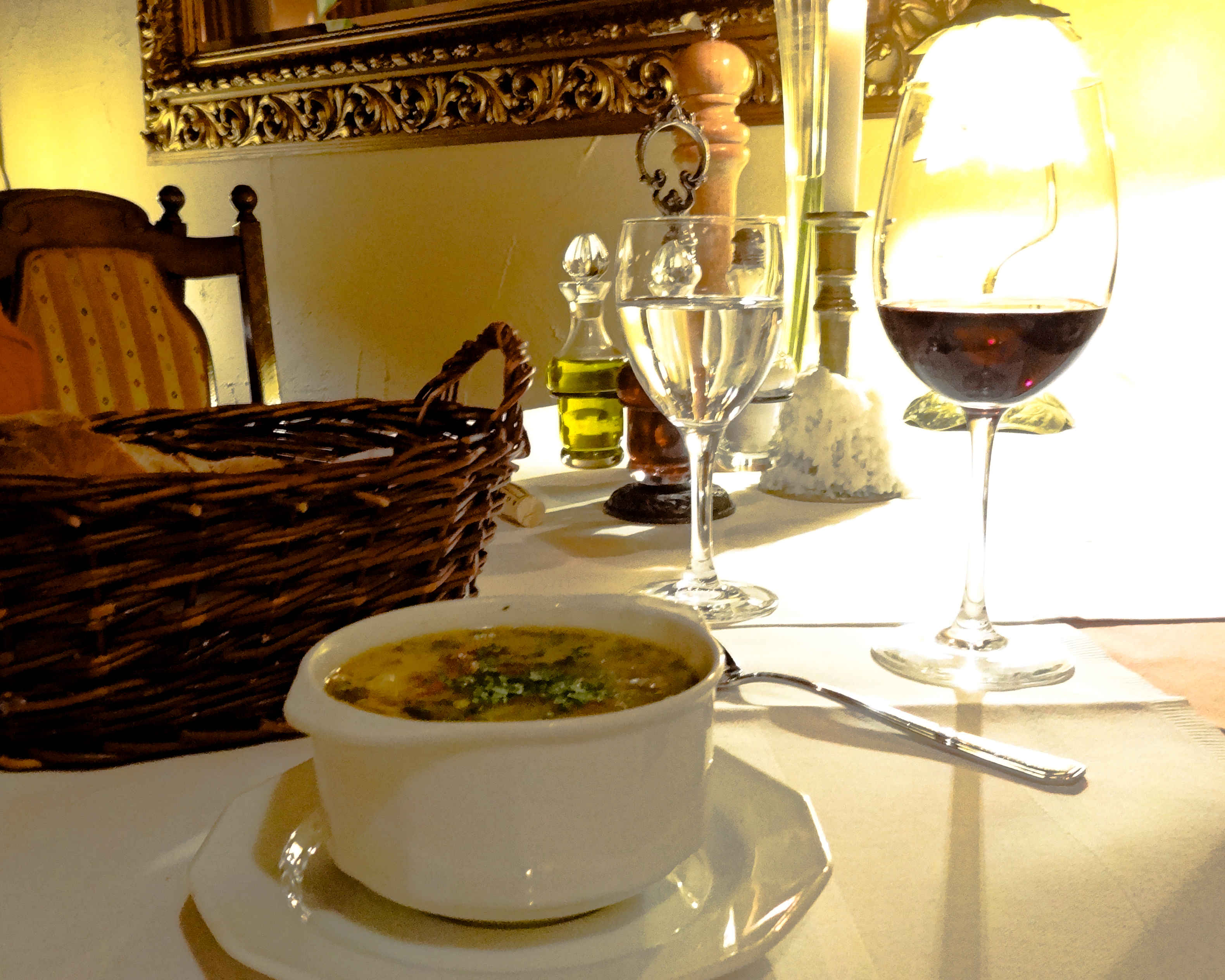 restauracja włoska we wrocławiu kolacja we włoskim stylu tiramisu angellovesdreams