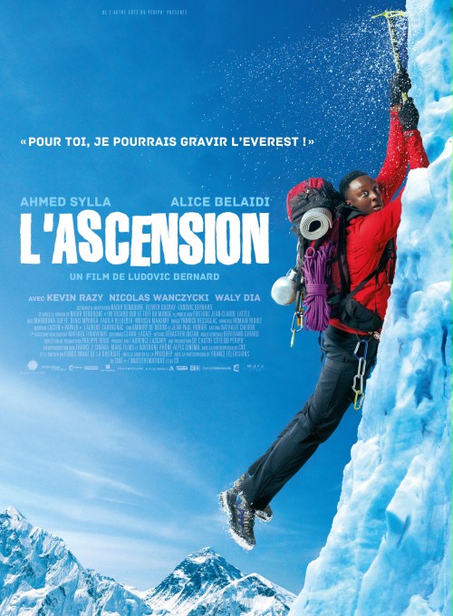 wspinaczka everest Najlepsze filmy na zimę - akcja, góry, wspinaczka alpinizm angellovesdreams
