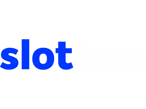 Slottica logo